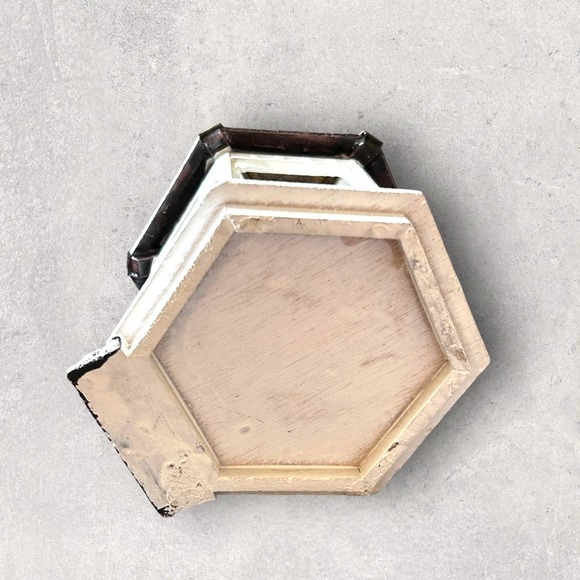 Lemax 2002 Village Collection Round Wooden Gazebo‎ - Picture 4 of 8